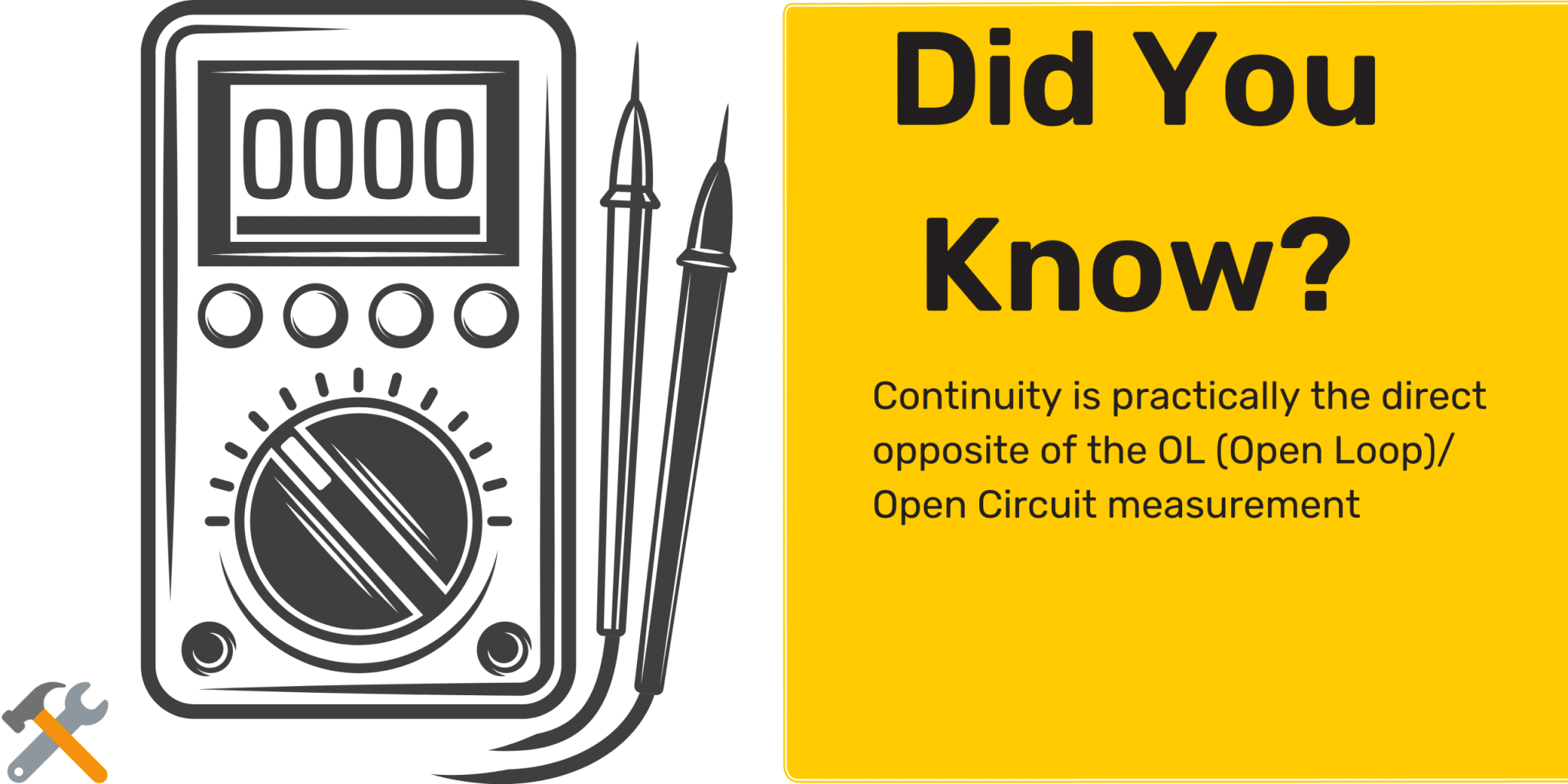 What OL Means On A Multimeter ( 1 Ultimate Guide) ToolsGaloreHQ