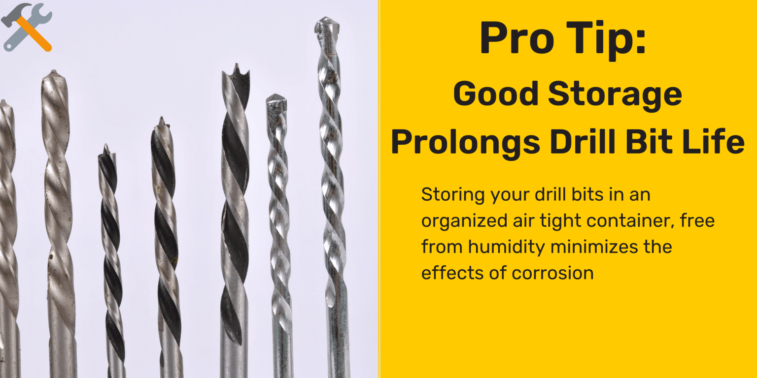 Black Oxide vs Titanium Drill Bit (2024 Guide) ToolsGaloreHQ