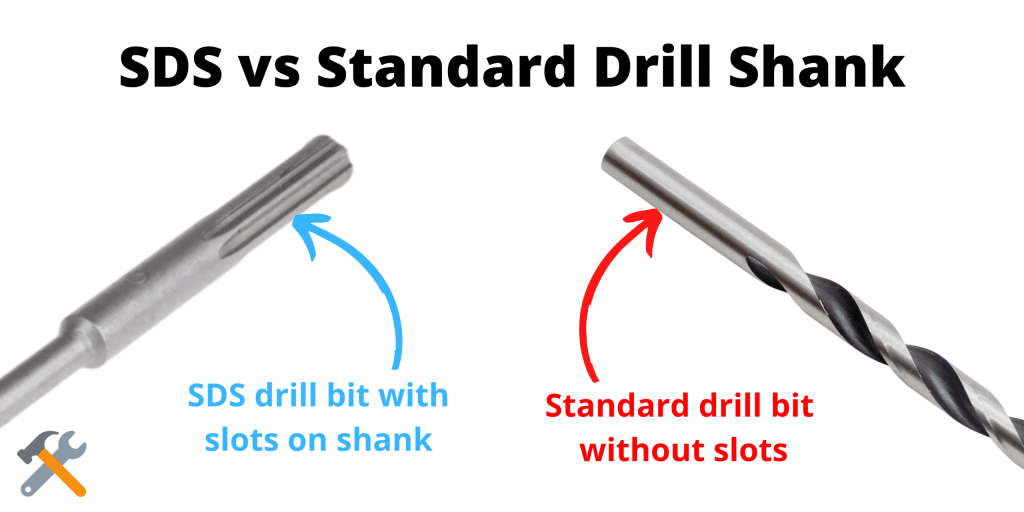 What Is An SDS Drill (2024 Guide) ToolsGaloreHQ