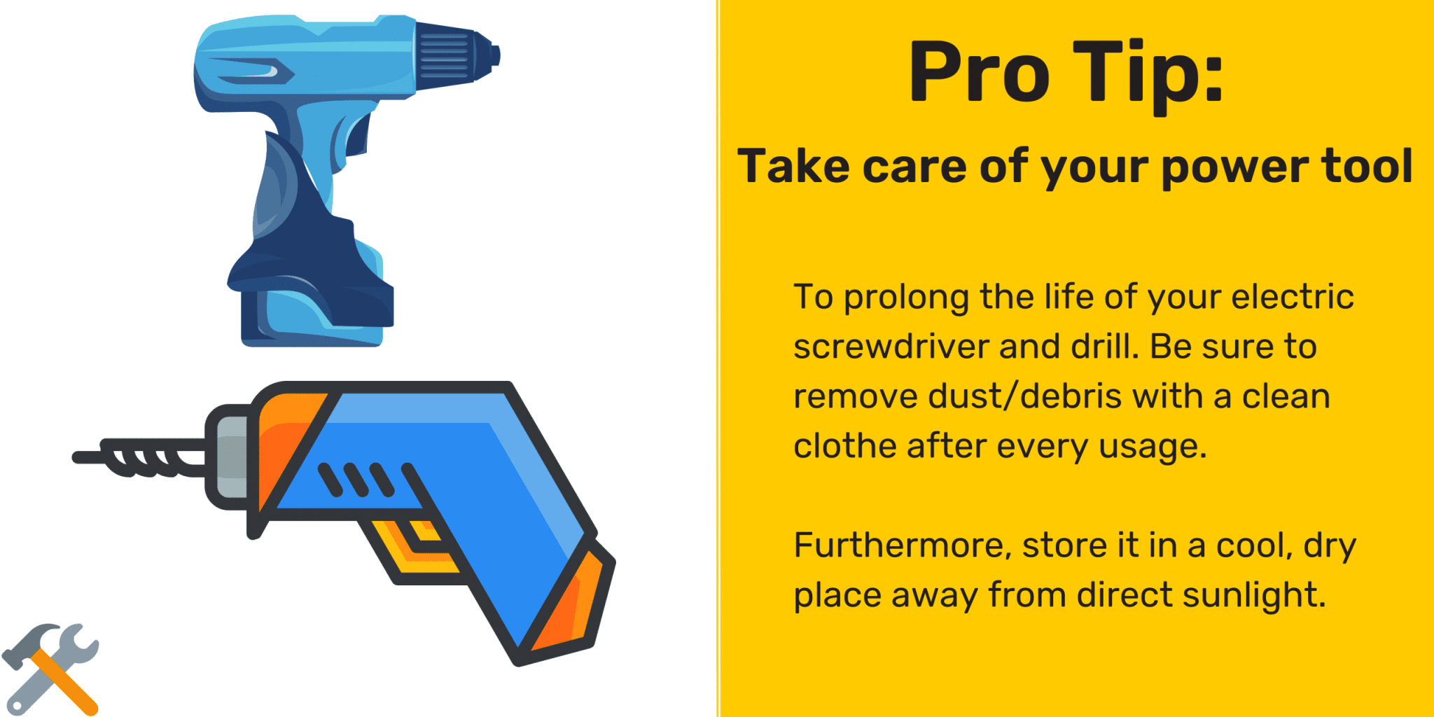 Electric Screwdriver vs Drill (2024 Guide) ToolsGaloreHQ