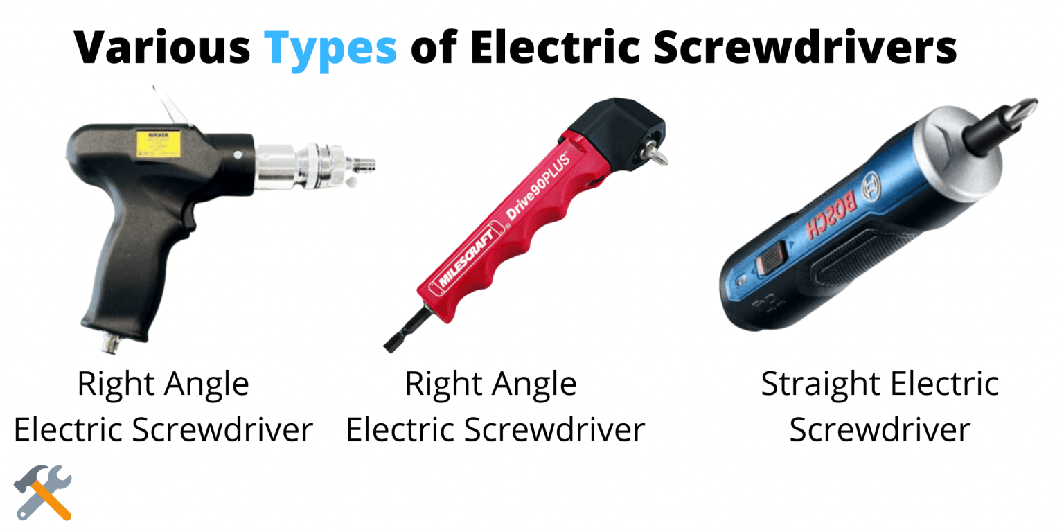 Electric Screwdriver vs Drill (2024 Guide) ToolsGaloreHQ