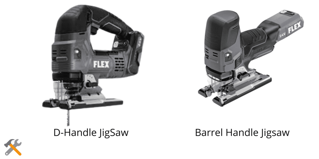 Jigsaw vs Circular Saw (2024 Guide) ToolsGaloreHQ