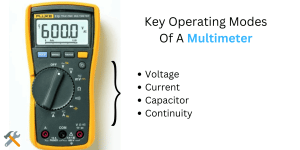 How To Use A Multimeter (5 Step Guide) - ToolsGaloreHQ