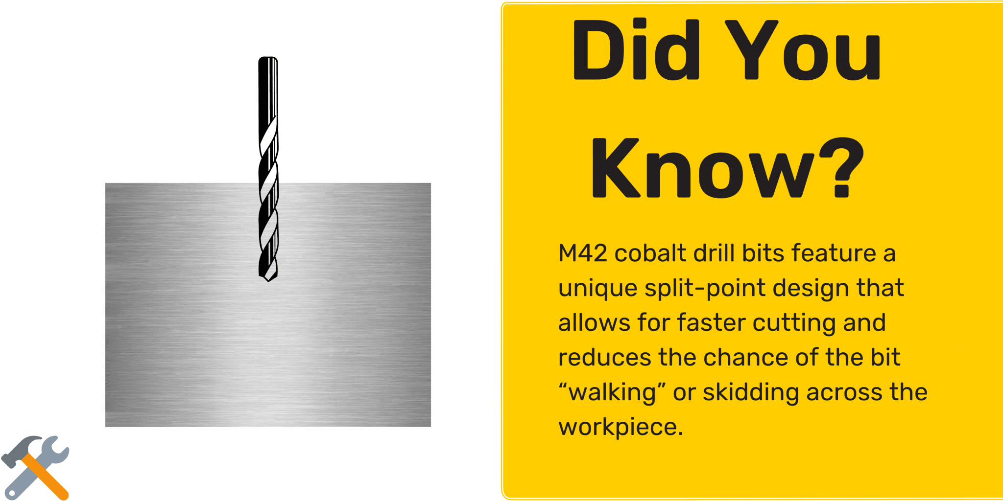 Top 4 Best Drill Bits For Hardened Steel (2026 Guide) - ToolsGaloreHQ