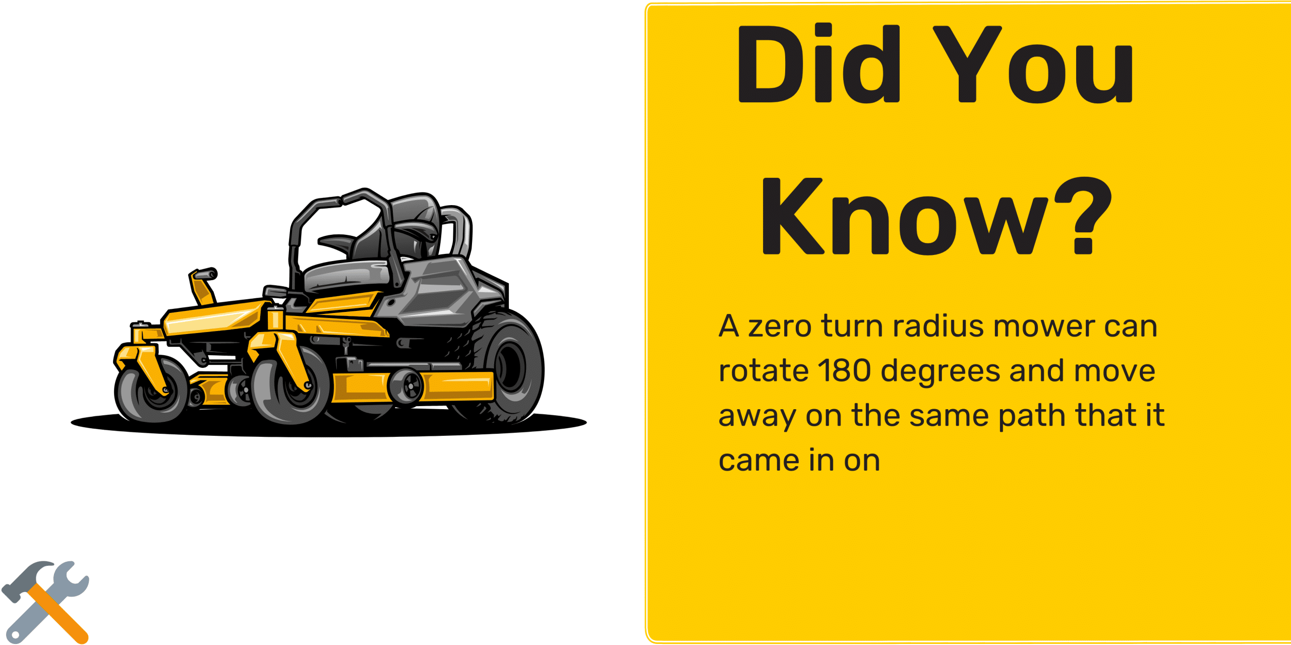 Lawn mower