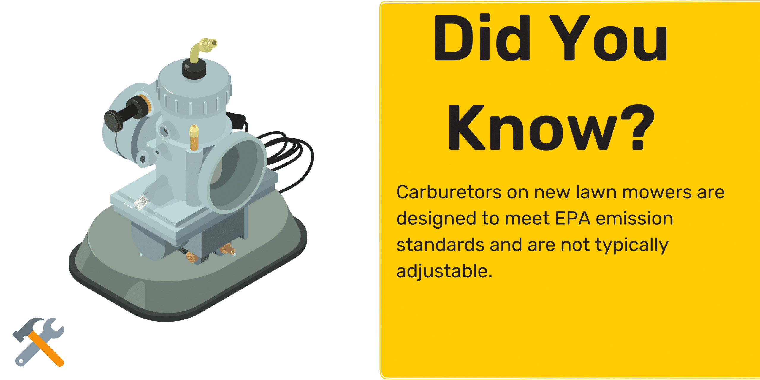 Carburetors