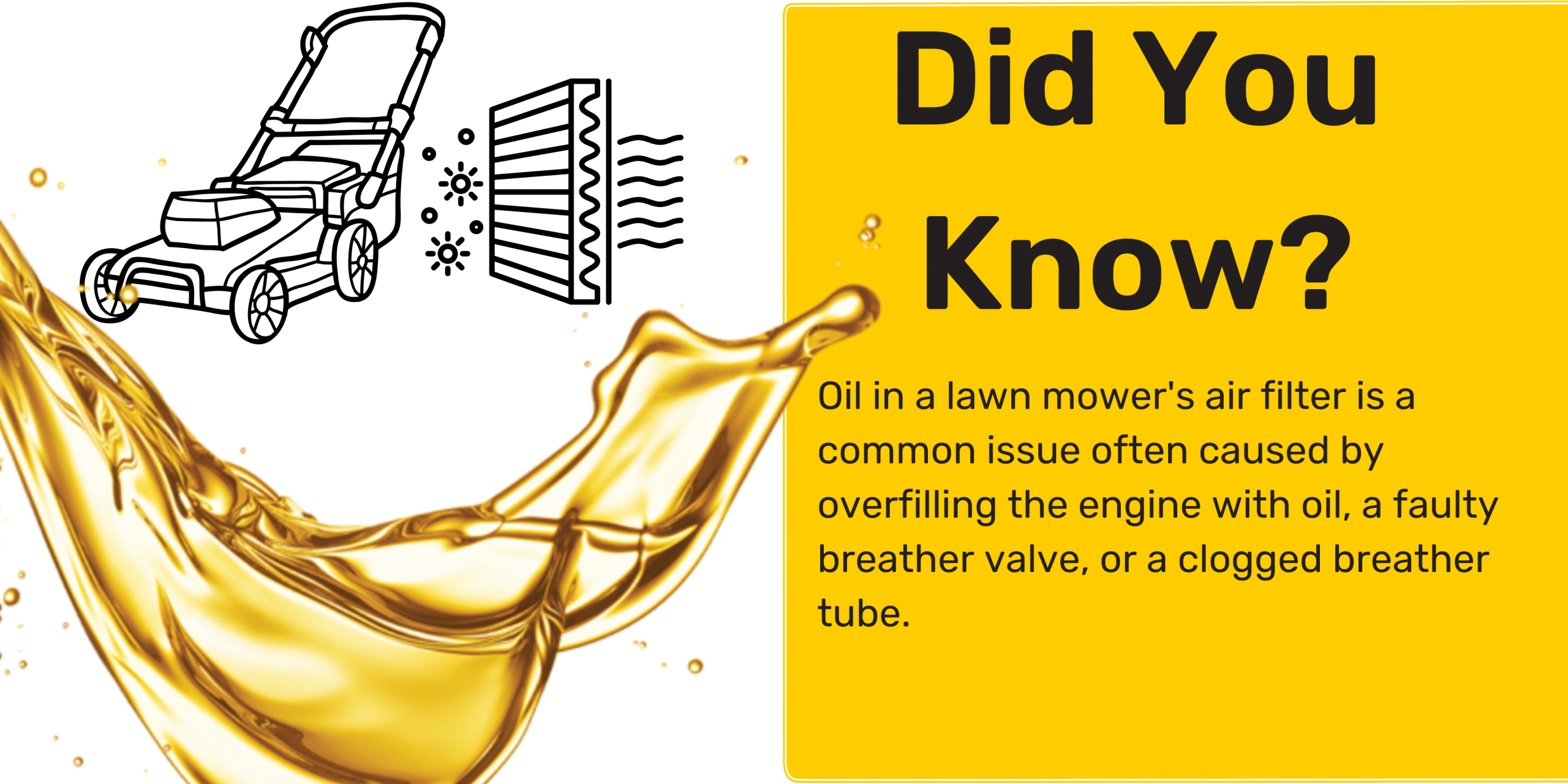 High quality oil