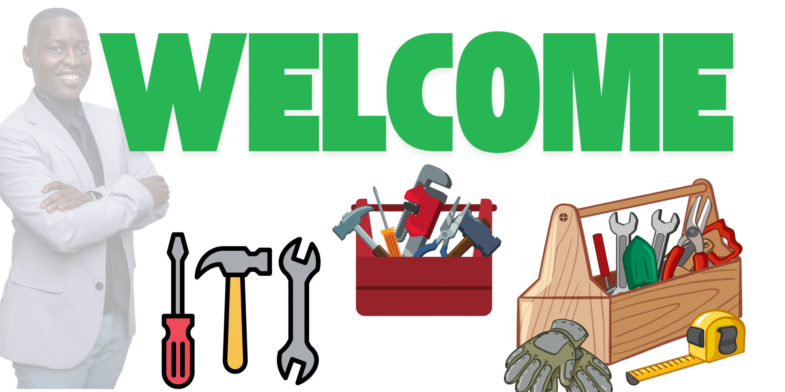 Welcome