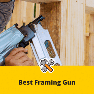 Framing Gun