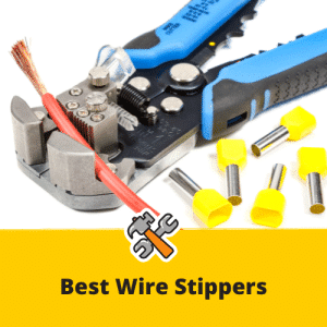 Best wire strippers