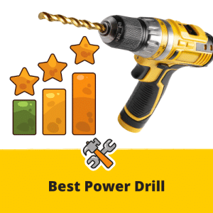 best power drill