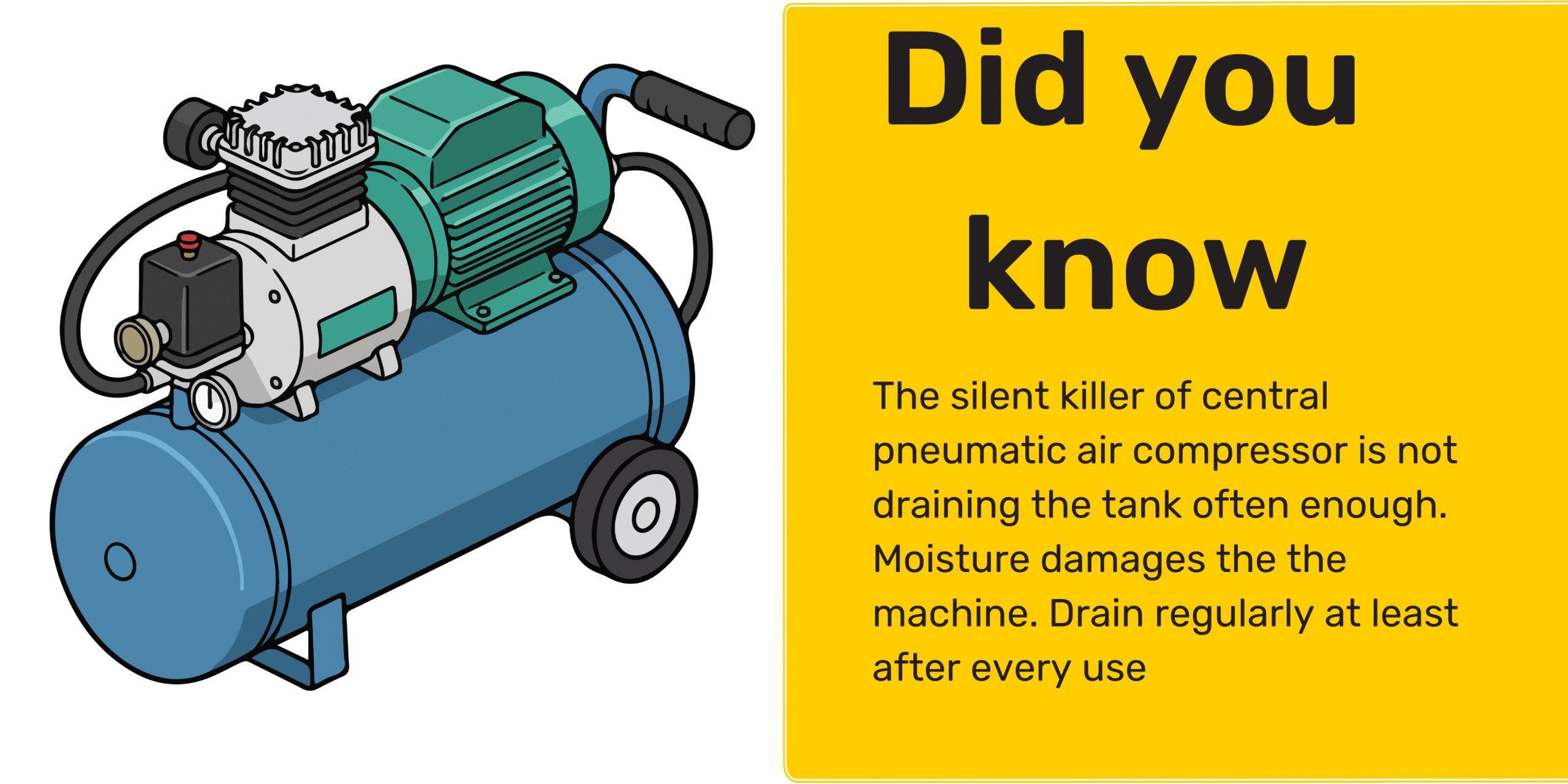 Copy of ToolsGaloreHQ General Pictures (1000 x 500 mm) (77) Central Pneumatic Air tool